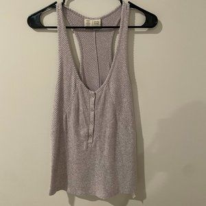 Anthropologie Tank Top